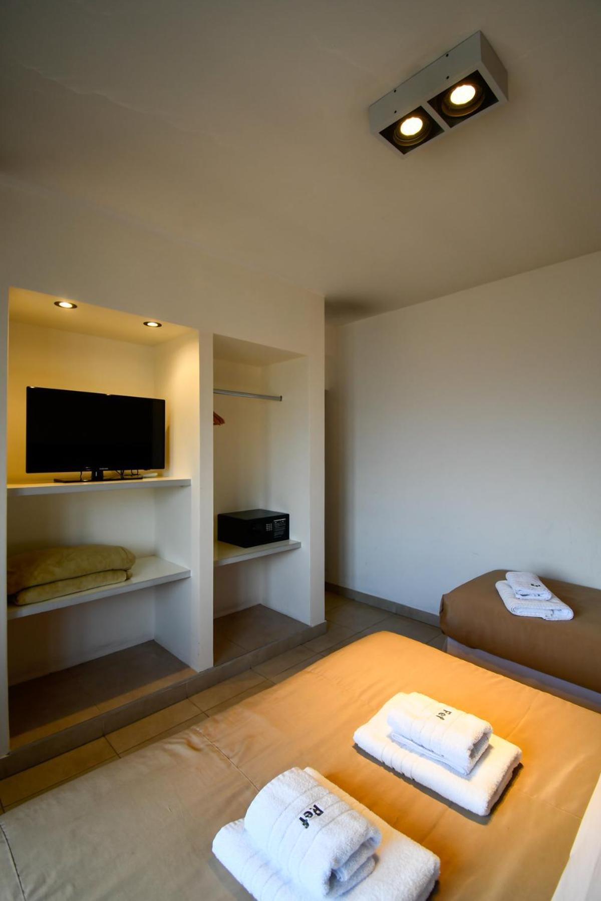Apartamentos Ref Salta Exterior foto